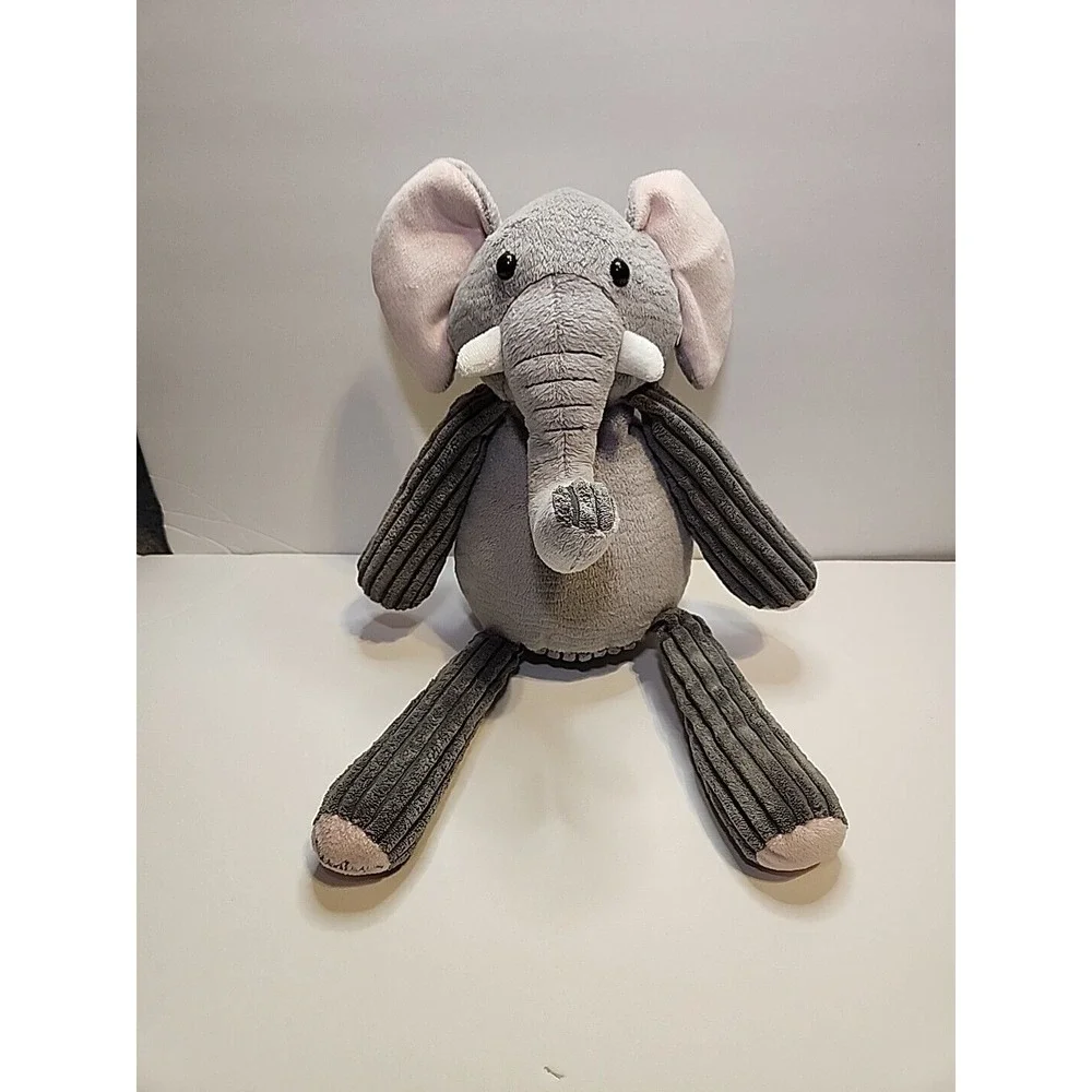 Scentsy Buddy Ollie the Elephant 15